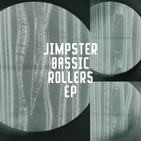 Jimpster - Bassic Rollers EP (2026) mp3