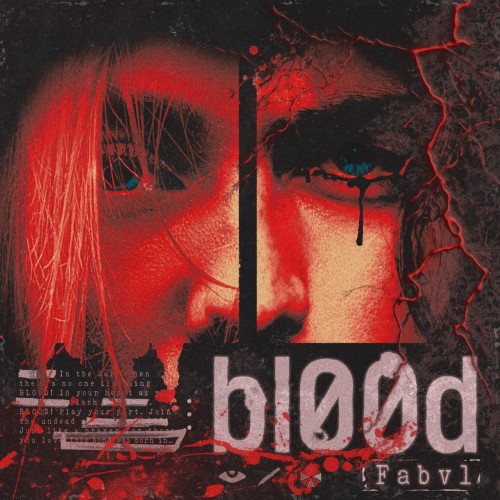 Fabvl - bl00d (Single) (2026)
