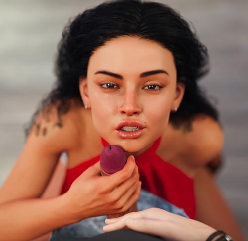 MBD - My Bimbo Dream v1.0.4 patreon Adult Game