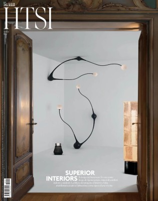 Il Sole 24 Ore How to Spend It 24 Aprile 2026