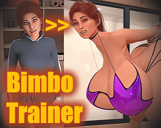 TurboMilfs Dev - Bimbo trainer Ver.0.1 Adult Game