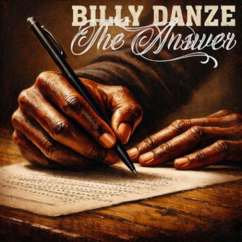 Billy Danze, Lady Lee - The Answer (2026) mp3