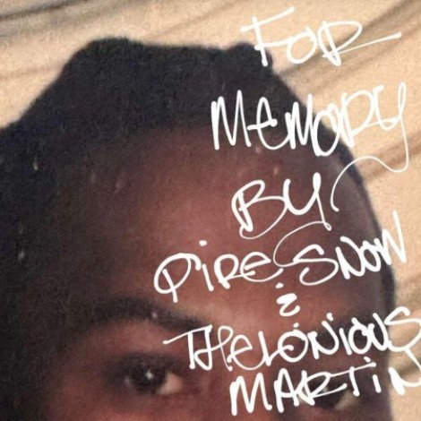 Qire Snow, Thelonious Martin - For Memory (2026) mp3