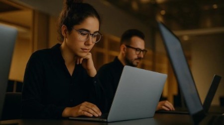 Client-side Data Persistence