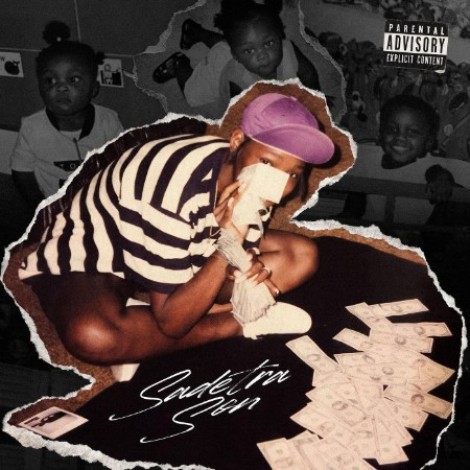 Montana 700, Zillionaire Doe - Sadetra Son (2026) mp3