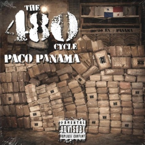 Paco Panama - The 480 Cycle (2026) mp3