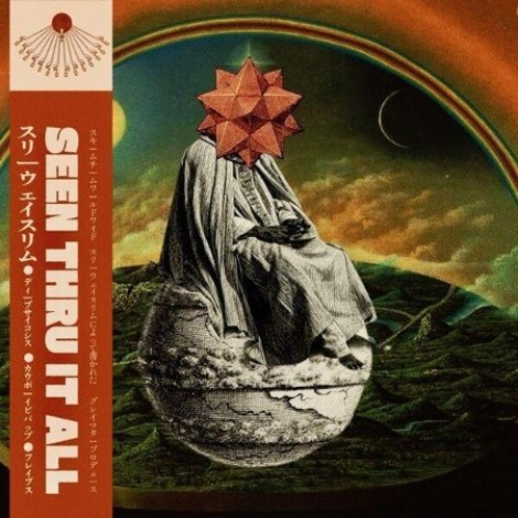 3wayslim - Seen Thru It All (2026) flac