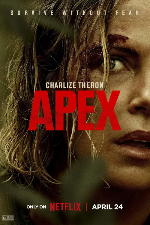 Alfa / Apex (2026) MULTi.2160p.NF.WEB-DL.HDR.H265.DDP5.1.Atmos-K83 / Lektor i Napisy PL