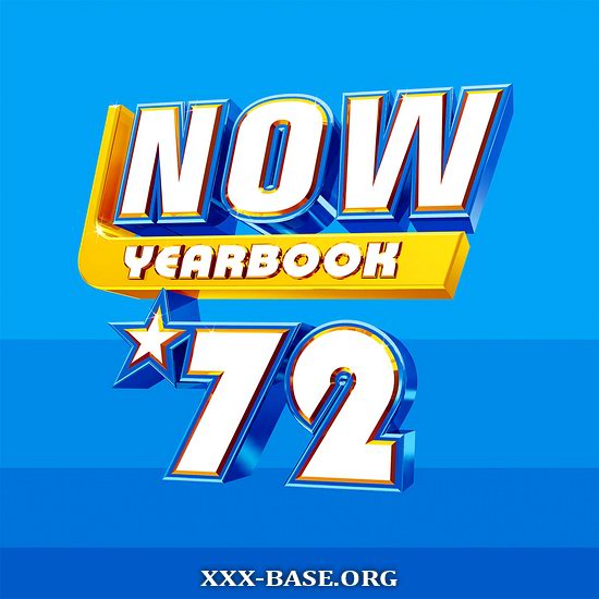 NOW Yearbook 1972: Special Edition (4CD)