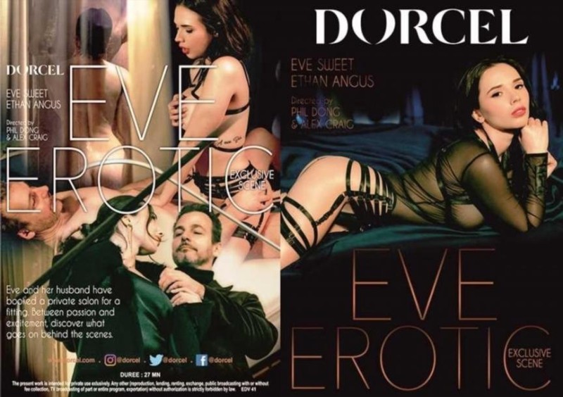 Eve Erotic