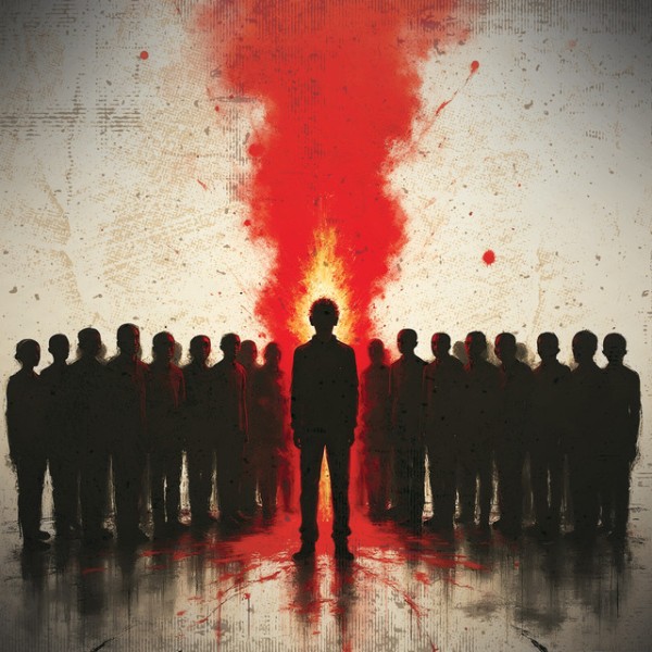 Crispin Earl - THE 3DG EDITION [EP] (2026)