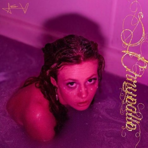 Stevie Violet - Chrysalis (2026) mp3