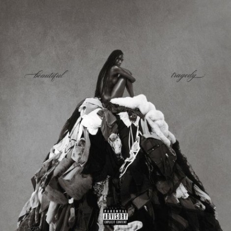 Ebony Riley - Beautiful Tragedy (2026) mp3