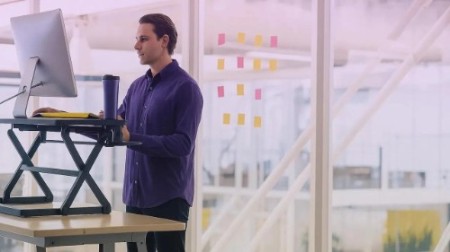 NetDevOps: Declarative Configuration Management with Ansible