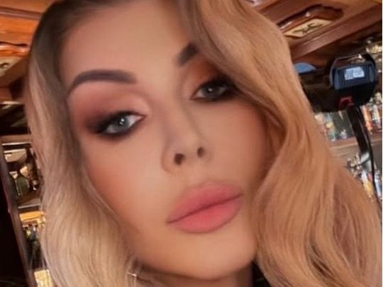 Це пожежа: Ірина Білик вразила відвертим фото