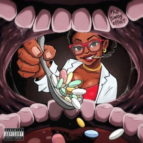 Percatric - Tha Swag Effect (2026) mp3
