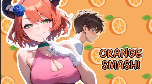 Mumei Miyafuji - Orange Smash v0.8.4 Public Adult Game