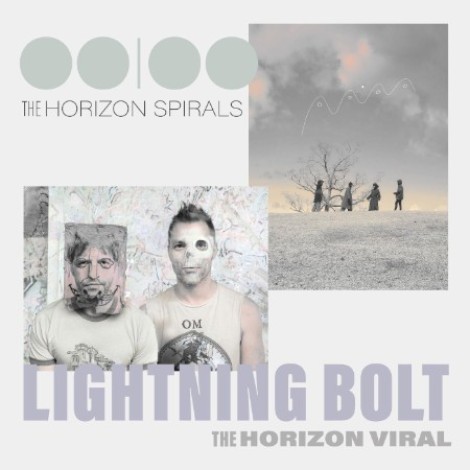 OOIOO - THE HORIZON SPIRALS / THE HORIZON VIRAL (2026) mp3