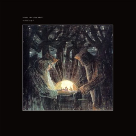 Anthony Linell & Evigt MÃ¶rker - Ett Anständigt Liv (2026) mp3