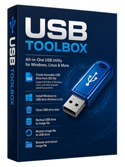 UsbToolbox 1.2 [Multi]