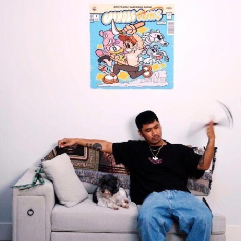 Ru AREYOU - WHOLE TIME DELUXE (2026) mp3