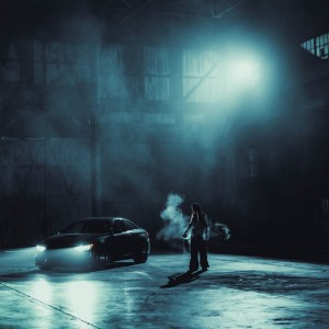 Kami Kehoe - Psycho (Single) (2026)