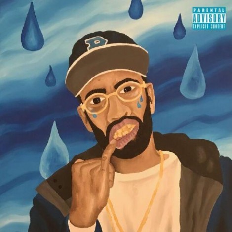 BLUEHILLBILL, Tremendiss, Kil The Artist - Blue Tears (2026) flac