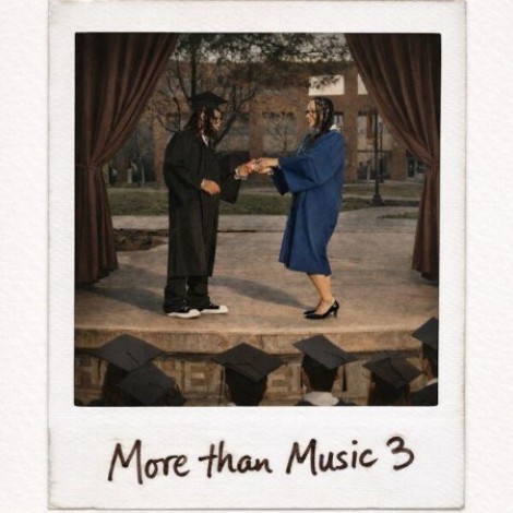 Shordie Shordie - More Than Music 3 (2026) mp3