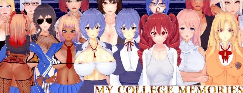 My College Memories