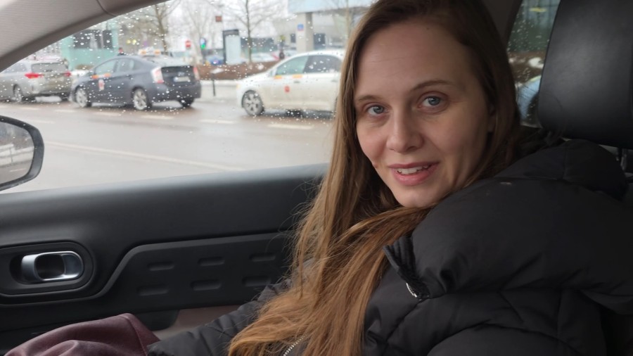 Riddy - Kręcimy pornola - Riddy