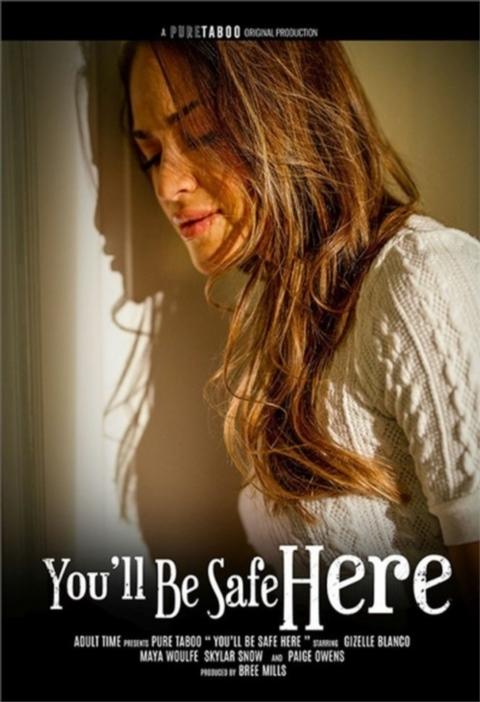 You Will Be Safe Here