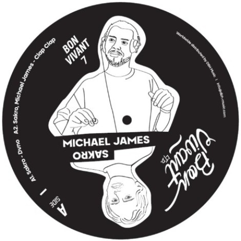 Andrade - Bon Vivant Ltd. 7 (2026) mp3