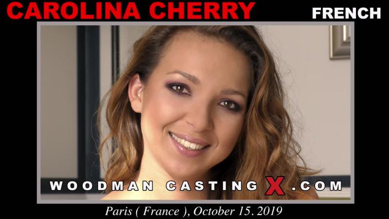 Carolina Cherry - CASTING X