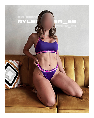 Datbootytho55, RyleeRyder_69 - Pack [5 Videos]