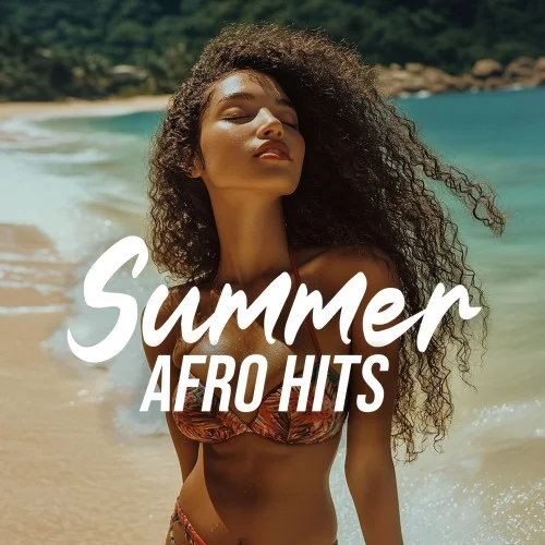 VA - Afro Summer Hits (Deep Strips) (2026)