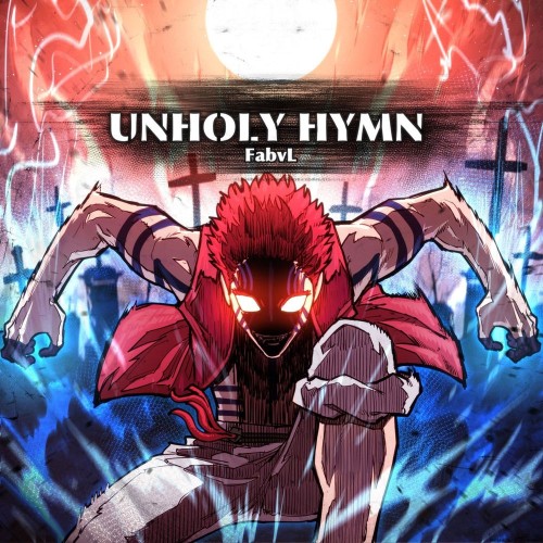 Fabvl - Unholy Hymn (Single) (2025)