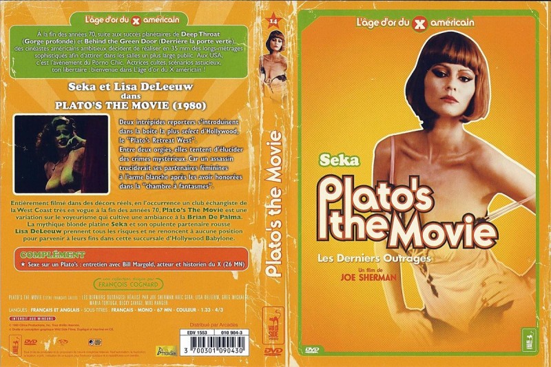 Plato's The Movie