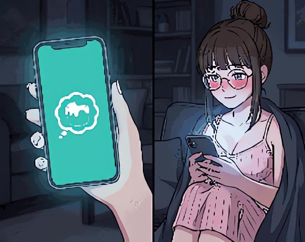 bit NTR Studios - WawaWawa NTR Simulator Ver.0.1.63.2 Adult Game