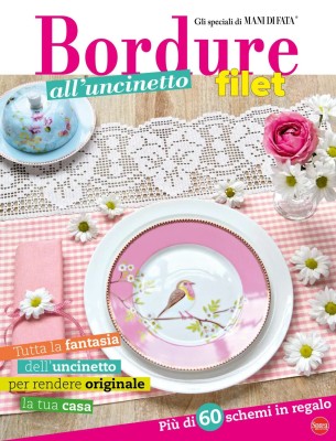 Mani di Fata Speciale N.23 - Maggio 2026