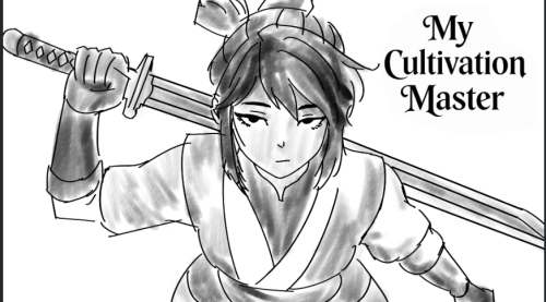 White Flame - My Cultivation Master Prototype Adult Game