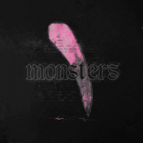 Blacktoothed - Monsters (Single) (2026)