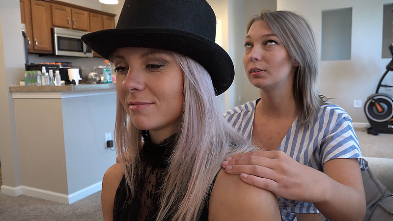 A Job With Perks (Clips4Sale) UltraHD/4K 2160p