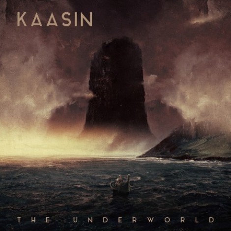 Kaasin - The Underworld (2026) mp3