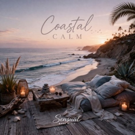 VA - Coastal Calm Vol. 1 (2026) mp3