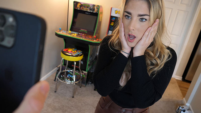 Victoria Wants a Divorce 1 (Clips4Sale) UltraHD/4K 2160p