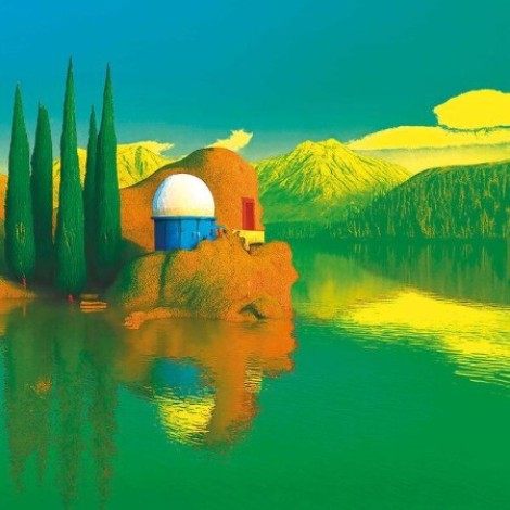 VA - Radar Keroxen, Vol. 6 (2026) mp3