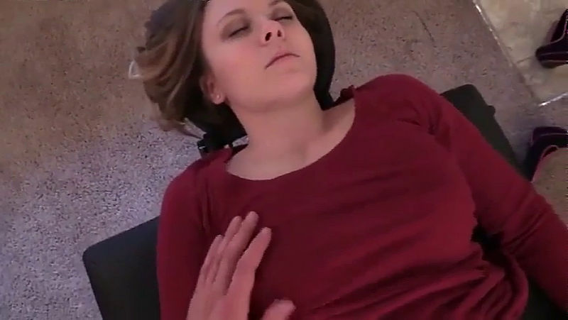 Hypno Oil  Eryka (Clips4Sale) SD 480p