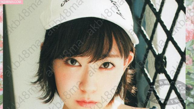 [雑誌] Watanabe Miyuki First Style Book (MILKY)