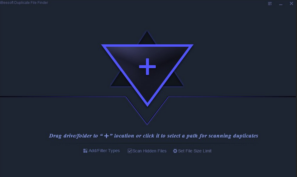 Ibeesoft Duplicate File Finder 4.6.0.0