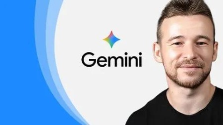 Google Gemini 2.5: Master Ai For Smarter Work & Productivity